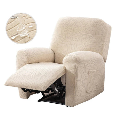 Housses de fauteuil inclinables imperméables - La Maison de la Housse®
