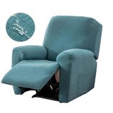 Housses de fauteuil inclinables imperméables - La Maison de la Housse®
