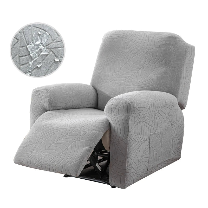Housses de fauteuil inclinables imperméables - La Maison de la Housse®