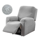 Housses de fauteuil inclinables imperméables - La Maison de la Housse®