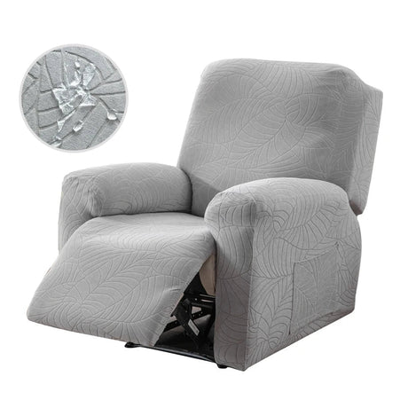 Housses de fauteuil inclinables imperméables - La Maison de la Housse®