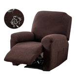 Housses de fauteuil inclinables imperméables - La Maison de la Housse®