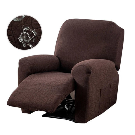 Housses de fauteuil inclinables imperméables - La Maison de la Housse®