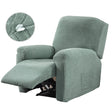 Housses de fauteuil inclinables imperméables - La Maison de la Housse®