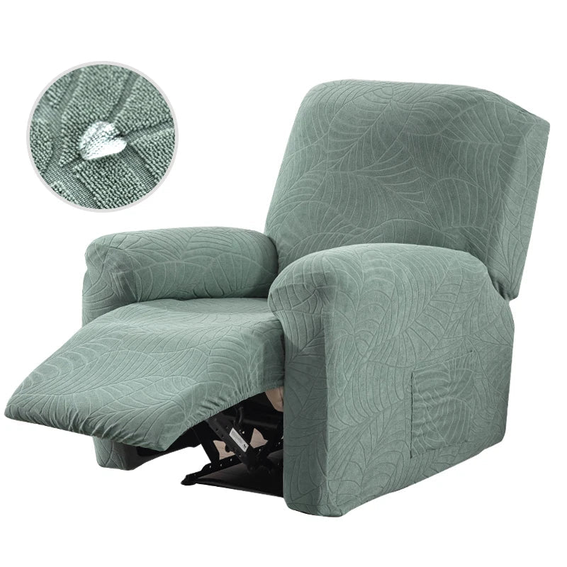 Housses de fauteuil inclinables imperméables - La Maison de la Housse®