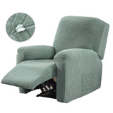 Housses de fauteuil inclinables imperméables - La Maison de la Housse®