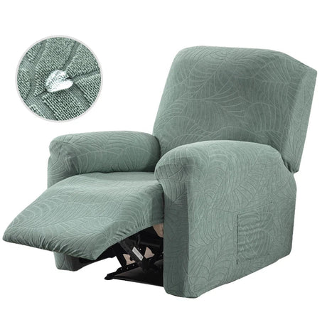 Housses de fauteuil inclinables imperméables - La Maison de la Housse®