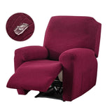 Housses de fauteuil inclinables imperméables - La Maison de la Housse®