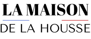 image la maison de la housse logo