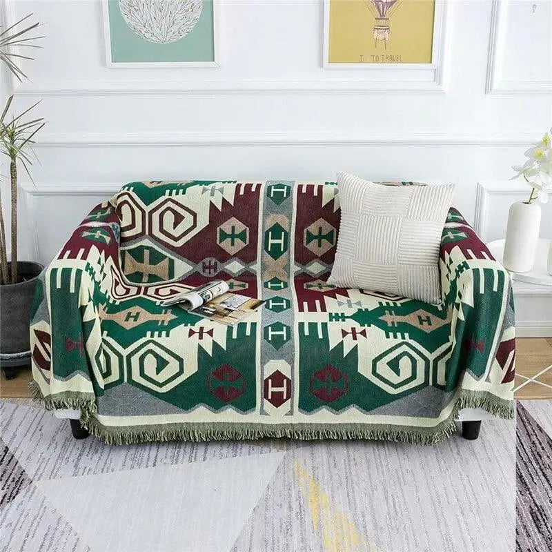 jete-de-canape-et-fauteuil-tissage-motif-130x180cm – La Maison de la Housse