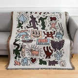 jete-de-canape-ou-de-fauteuil-tisse-130x150cm – La Maison de la Housse