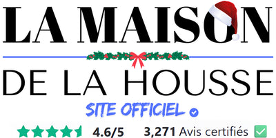 La Maison de la Housse