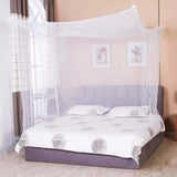 moustiquaire-pour-lit-avec-attaches-quatre-coins – La Maison de la Housse