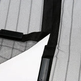 moustiquaire-rideau-de-porte-anti-insectes-sans-percage-210-x-100cm – La Maison de la Housse