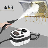 Nettoyeur à Vapeur Portatif Haute Pression - ThermaClean™ pour Nettoyeur à Vapeur – La Maison de la Housse