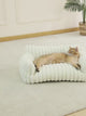 FELIXCLOUD™ - Mini Canapé Confort Coussin Doux pour Chat