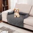 Protège Canapé Imperméable et Absorbante pour Chien et Chat – Antidérapant - La Maison de la Housse®