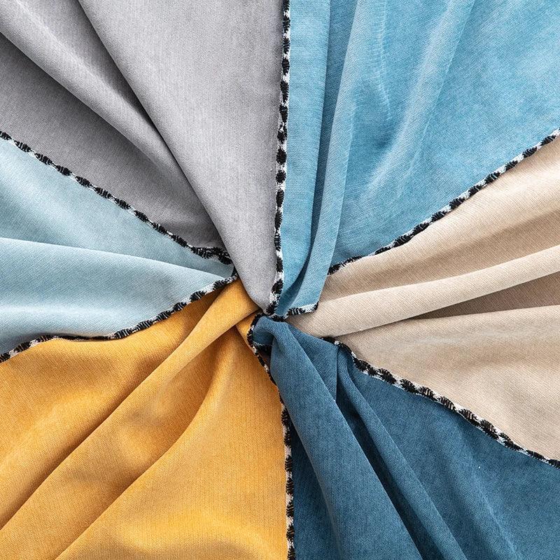 Protège canapé imperméable Gris - La Maison de la Housse®