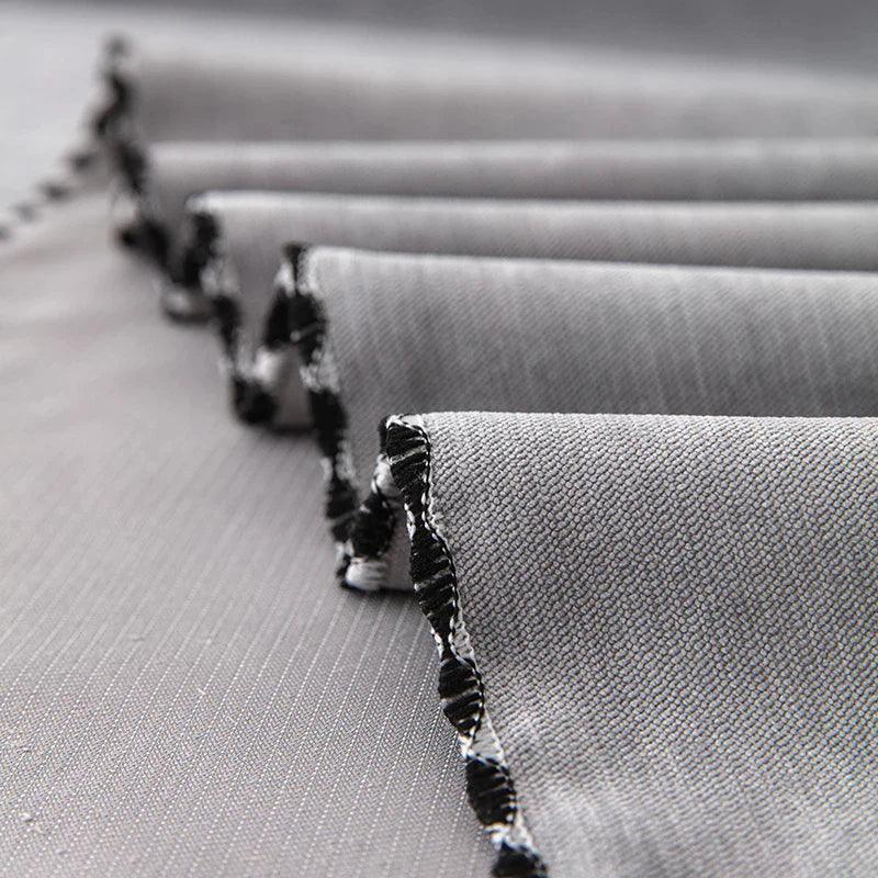 Protège canapé imperméable Khaki - La Maison de la Housse®