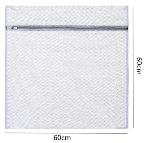 Sac Protection Linge 60x60cm - La Maison de la Housse®