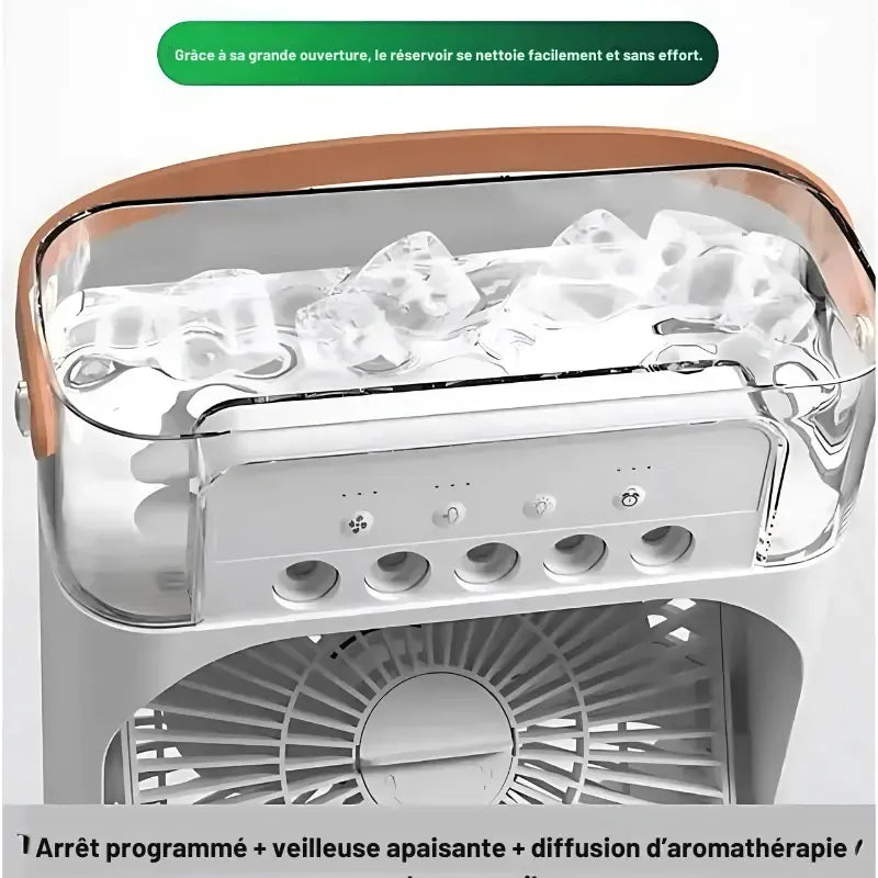 ventilateur-brumisateur-usb-silencieux – La Maison de la Housse