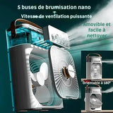 ventilateur-brumisateur-usb-silencieux – La Maison de la Housse