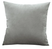Housse De Coussin En Velours Gris clair - La Maison de la Housse®