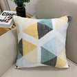 2 Housses De Coussin Métriedesi - 45 x 45 Cm - La Maison de la Housse®