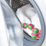 3 Balls Anti Poil Machine à Laver - La Maison de la Housse®