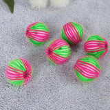 3 Balls Anti Poil Machine à Laver - La Maison de la Housse®