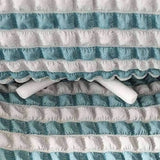 6 Bâtonnets en mousse antidérapants pour housse de canapé & fauteuil - La Maison de la Housse®