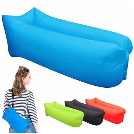 Air Sofa Hamac Gonflable - La Maison de la Housse®