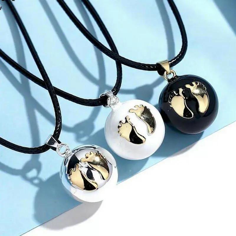 Bola de Grossesse | Collier de Grossesse - La Maison de la Housse®