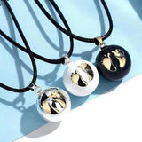 Bola de Grossesse | Collier de Grossesse - La Maison de la Housse®