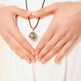 Bola de Grossesse | Collier de Grossesse - La Maison de la Housse®