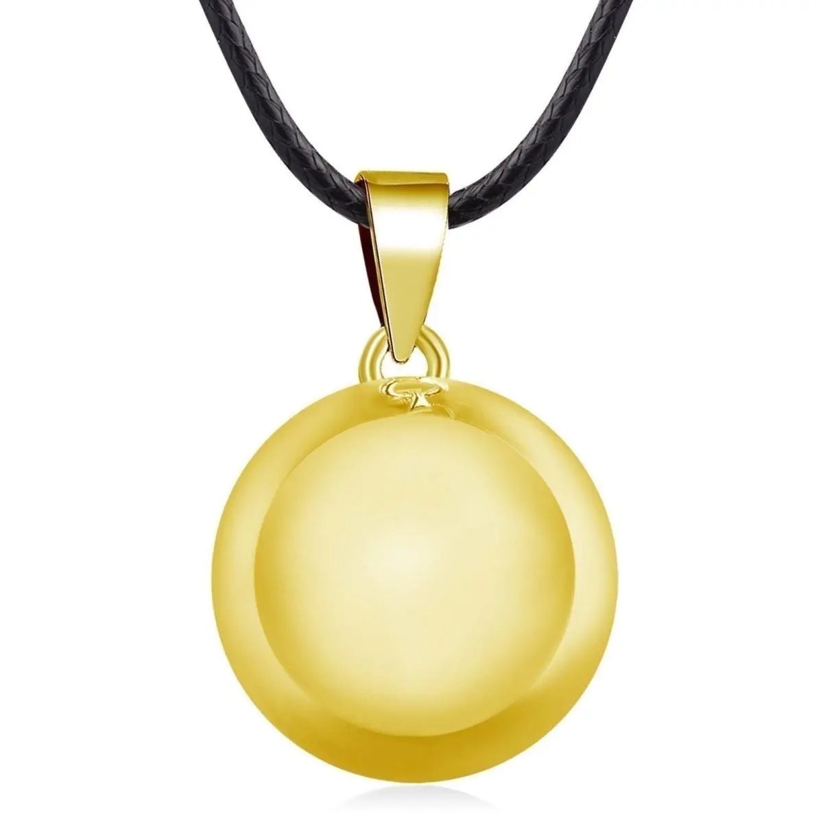 Bola de Grossesse | Collier de Grossesse - La Maison de la Housse®