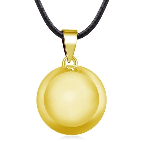 Bola de Grossesse | Collier de Grossesse - La Maison de la Housse®