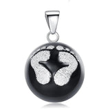 Bola de Grossesse | Collier de Grossesse - La Maison de la Housse®