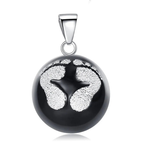 Bola de Grossesse | Collier de Grossesse - La Maison de la Housse®