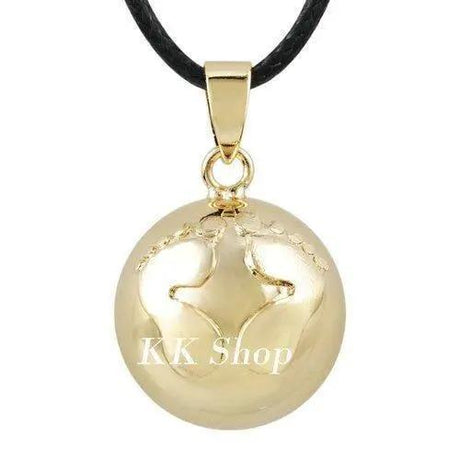 Bola de Grossesse | Collier de Grossesse - La Maison de la Housse®