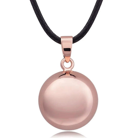 Bola de Grossesse | Collier de Grossesse - La Maison de la Housse®