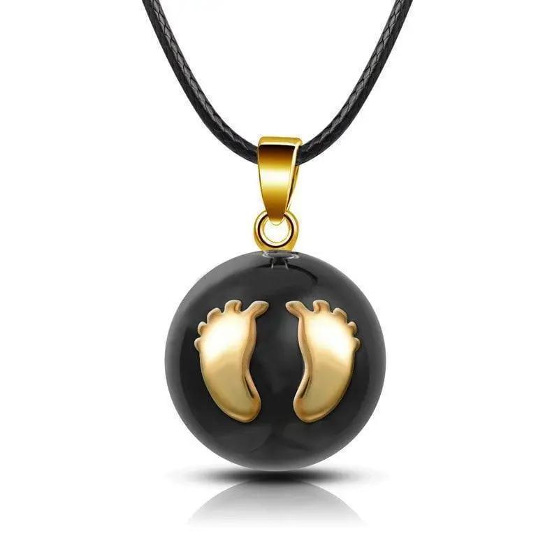 Bola de Grossesse | Collier de Grossesse - La Maison de la Housse®