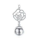 Bola de Grossesse | Collier de Grossesse - La Maison de la Housse®