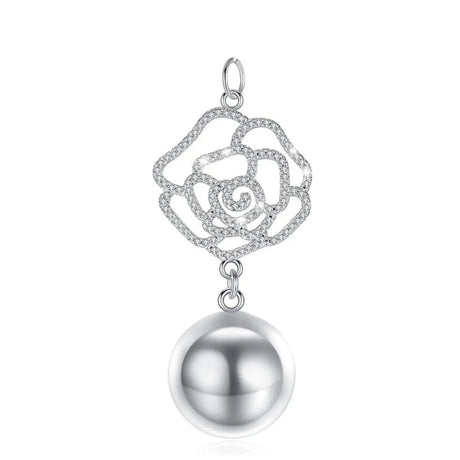 Bola de Grossesse | Collier de Grossesse - La Maison de la Housse®