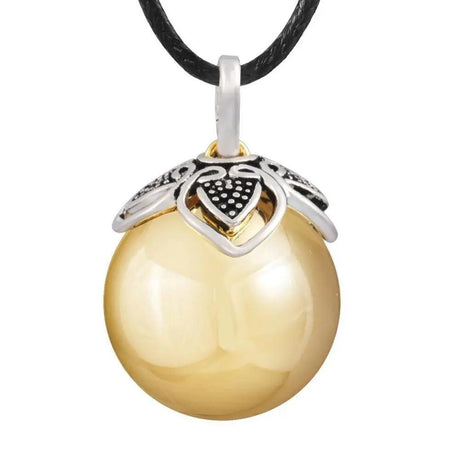 Bola de Grossesse | Collier de Grossesse - La Maison de la Housse®