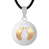 Bola de Grossesse | Collier de Grossesse - La Maison de la Housse®