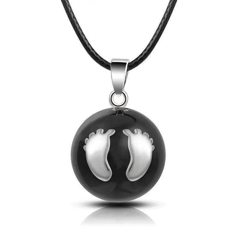Bola de Grossesse | Collier de Grossesse - La Maison de la Housse®