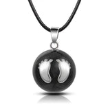 Bola de Grossesse | Collier de Grossesse - La Maison de la Housse®