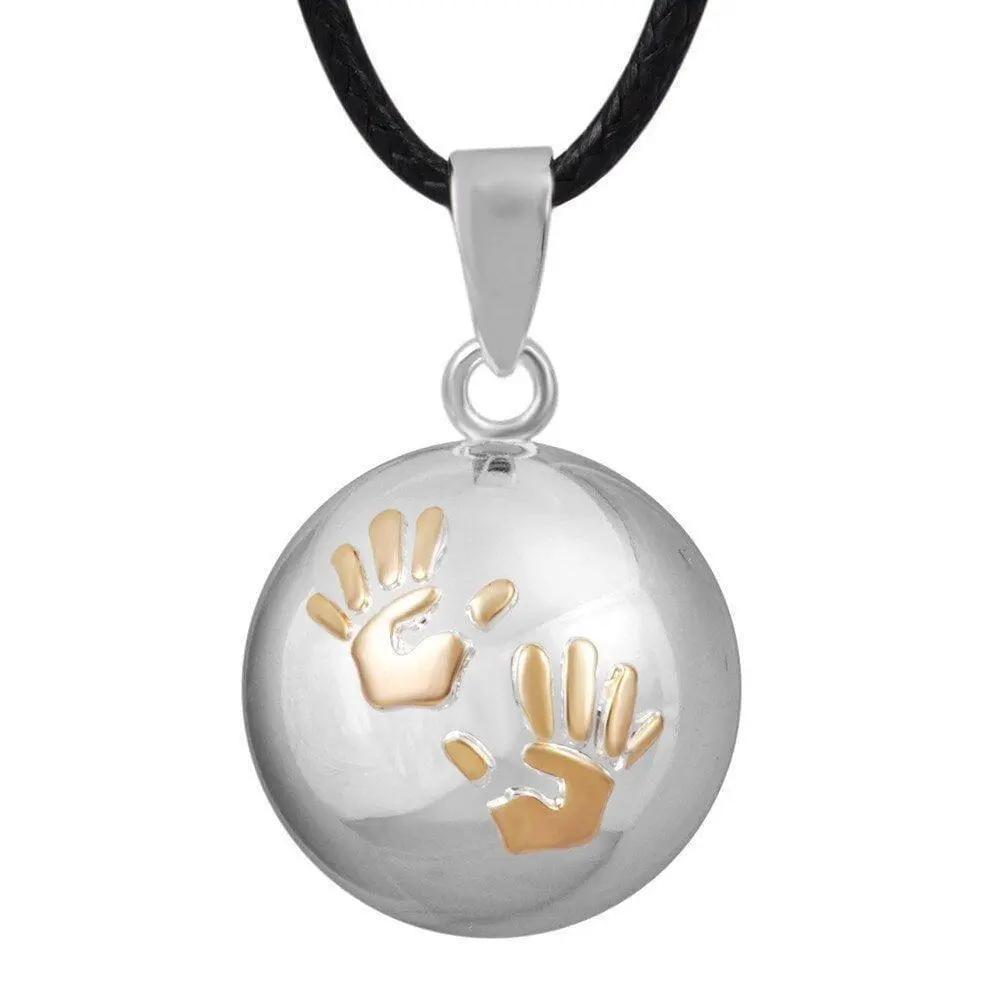 Bola de Grossesse | Collier de Grossesse - La Maison de la Housse®