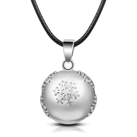 Bola de Grossesse | Collier de Grossesse - La Maison de la Housse®